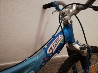 Detsky bicykel - 9