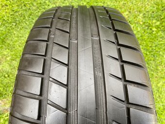 Letná sada kolies VW Golf 7, 5x112 R16 + pneu 205/55 R16 - 9
