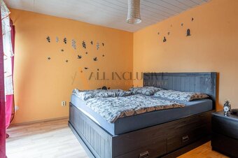 ALL INCLUSIVE l NA PREDAJ 8 IZBOVÝ RODINNÝ DOM, OKOLIČNÁ NA - 9