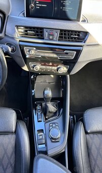 BMW X1 xDrive 25d xLine A|T - 9