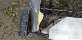 Renault R25 bacara sedacky - 9