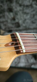 Fender American Professional Stratocaster - 9