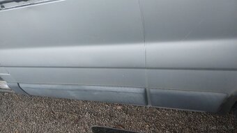 Renault trafic vivaro 1.9 dci 74kw Vivaro Primastar - 9
