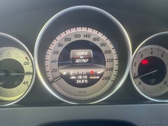 Mercedes-Benz W204 C180 AMG Paket 2013 - 9