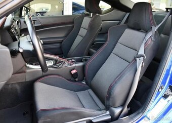 Subaru BRZ 2.0 CARPLAY DPH ČR 147 kw - 9