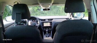 Škoda octavia 3 fl style - 9