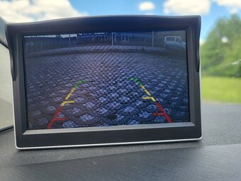 Citroen C4 1,6 - 9