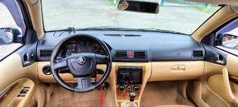 Škoda octavia 1.9 tdi 96kw - 9
