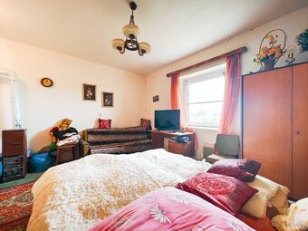 3-IZB. RD S GARÁŽOU A POZEMKOM 1884 m2, BORŠA - 9