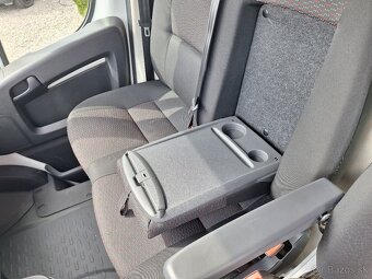Citroën Jumper, 2,2HDi L4H3 1. majitel - 9