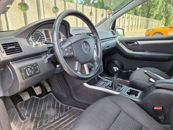 Mercedes-Benz B180 CDI - 9