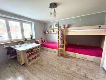 VEĽKOMETRÁŽNY 3 IZBOVÝ BYT NA PREDAJ, PRIEVIDZA - 9