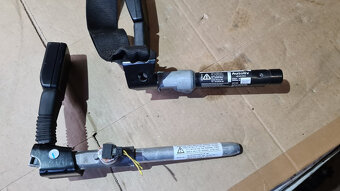 AIRBAG airbagy BMW E87 116 118 120 125 130---E90 E91 - 9