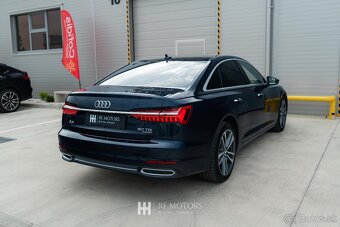 Audi A6 50 3.0 TDI mHEV Design quattro tiptronic - 9