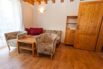 Na predaj chata  v rezorte Holiday Village Liptovský Mikuláš - 9