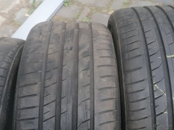 keskin siron 255/35 r20 - 9