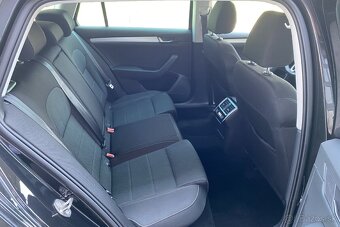 Škoda Superb Combi 2.0 TDI 110KW Ambition - 9