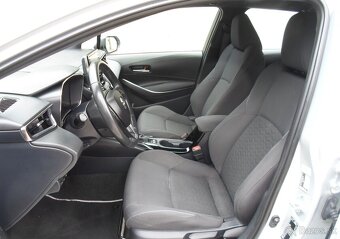Toyota Corolla Combi TS 1.8 Hybrid e-CVT Comfort - 9