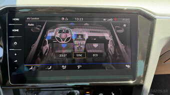 Volkswagen Passat Sedan B8 VW GTE 1.4 TSI Plug-In Hybrid - 9