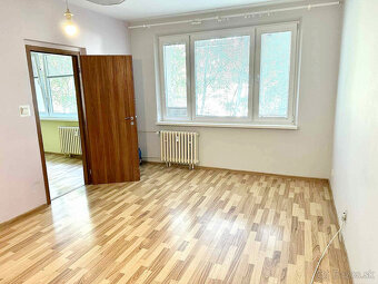 Nová ponuka slnečného 2 izb. bytu s balkónom 65m2 na ul. J.B - 9