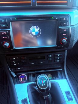 Predam bmw 320d touring 110kw - 9