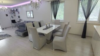 Na predaj Rodinný dom - novostavba, blízko centra mesta Preš - 9