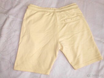 Indicode Jeans pánske-chlapč. chino teplákové kraťasy S-M - 9
