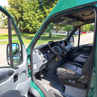 Iveco Daily 35 S14V L2H2 - AJ NA SPLÁTKY - 9
