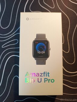 Amazfit BIP U Pro - 9