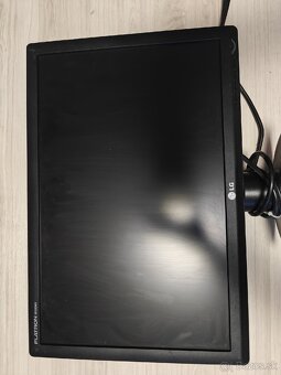 Predám vymením Pc + monitor - 9
