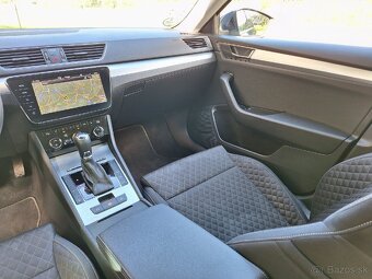 Škoda Superb Combi 3 , 2022, - 9