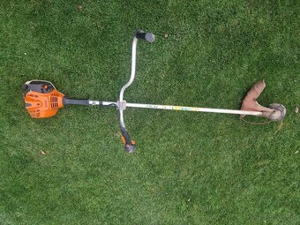 Krovinorezy STIHL - 9