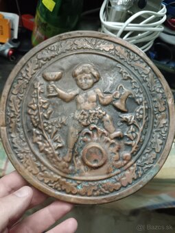 Retro vintage starožitnosti - 9