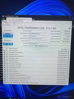 RTX 3060TI/R5 5600/32GB RAM/500GB NVME + 1TB SSD - 9