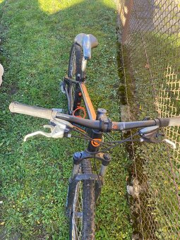 Kellys Madman 30 XS horský bicykel - 9
