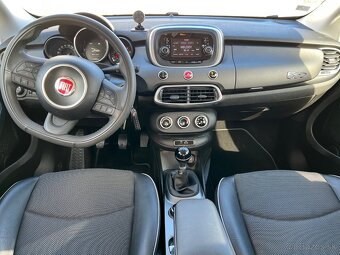 Fiat 500X - 9