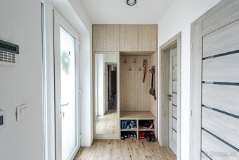 🏡 Novostavba 4-izbového domu v obci Lúka - 9