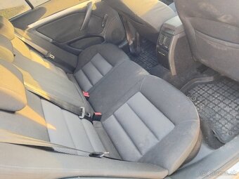 Škoda Octavia 2 1.9.77kw - 9