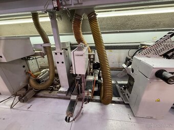 Olepovačka hran HOMAG OPTIMA KAL 210 - 9