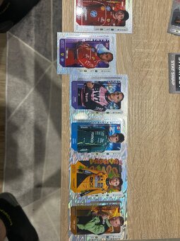 Turbo Attax 2025 - 9