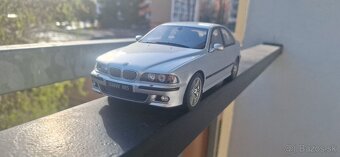 1:18 BMW modely - 9