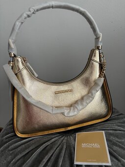 Kabelka Michael Kors crossbody - 9