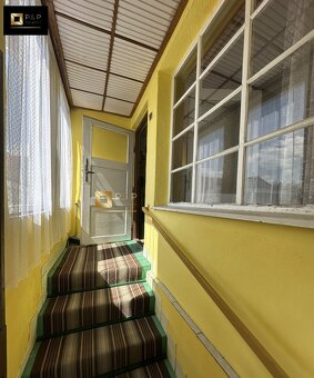 Na predaj starší rodinný dom Košice – Džungľa - 9