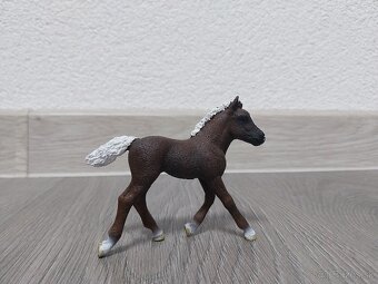 Predam Schleich kone - 9