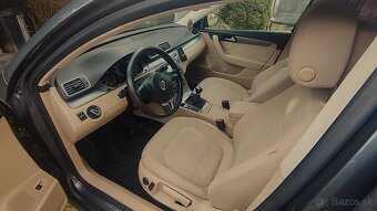 ✳️Volkswagen Passat Variant 1.6 TDI BMT Comfortline✳️ - 9