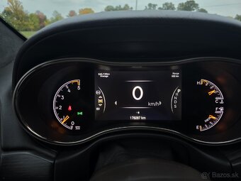 Jeep Grand Cherokee 3.0 CRD Summit - 9