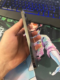 iPhone 12 Pro Max 128gb-nová batéria - 9