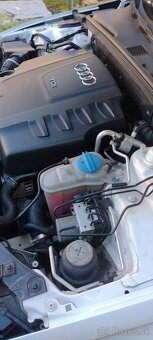 audi a4b8 2.0tdi - 9