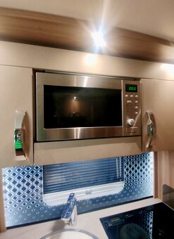 Swift Challenger x850, tabbert, hobby fendt - 9