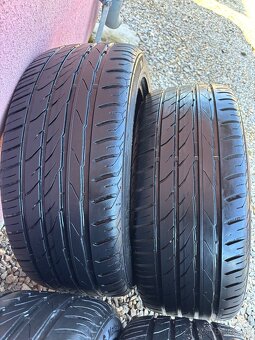 245/45 R18 Matador Hectorra 3 - letné - 9